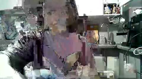 Dorrie Ann online show from 12-16-25, 05:01