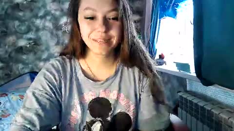 Dorrie Ann online show from 01-06-26, 09:13