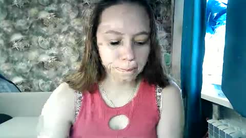 Dorrie Ann online show from 01-14-26, 08:53
