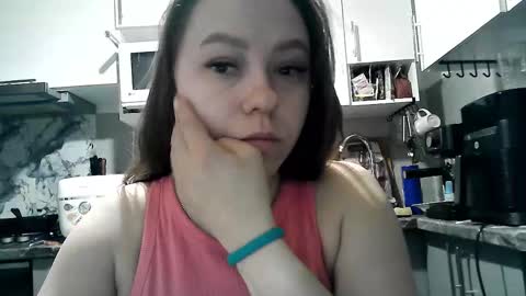 Dorrie Ann online show from 02-04-26, 04:51