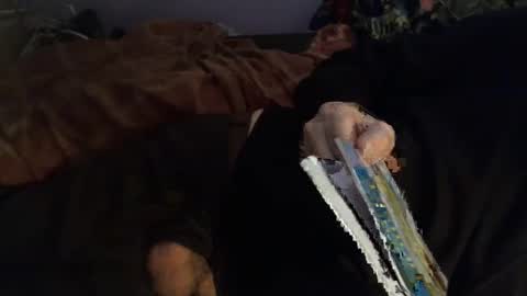 Snapshot of dorsetbiker714 chatting on 10-17-25, 08:17 Hello welcome to Slutsville I am the Naked Chef really but you may call me Peter online show from 10-17-25, 08:17