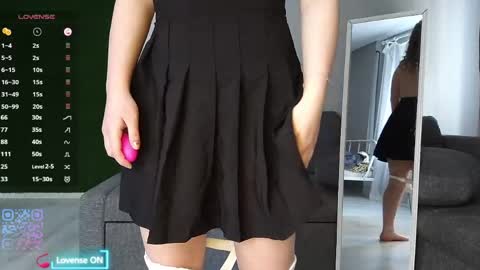 dorthaament online show from 04-25-26, 01:41