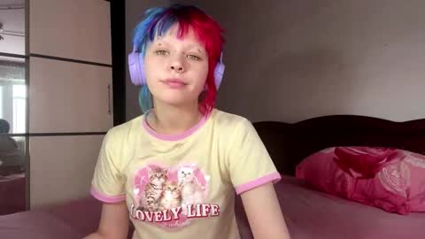 Milana online show from 02-16-26, 08:10