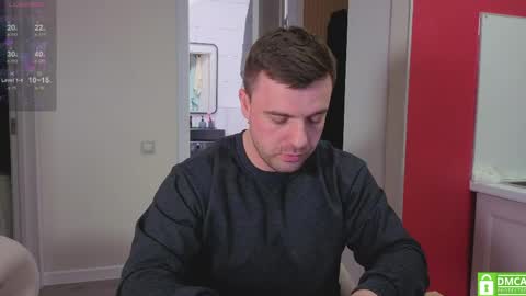 Snapshot of dosilasa chatting on 03-18-26, 06:55 Sasha online show from 03-18-26, 06:55