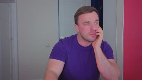 Sasha online show from 07-17-26, 06:35