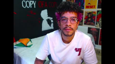will online show from 05-08-26, 11:43