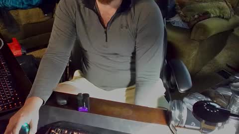 DotYourEyezez  online show from 02-18-26, 09:55