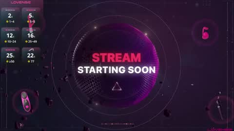 DotYourEyezez  online show from 05-01-26, 10:09
