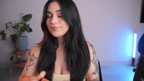 Snapshot of doubedeesarai chatting on 03-14-26, 01:23 Sara online show from 03-14-26, 01:23