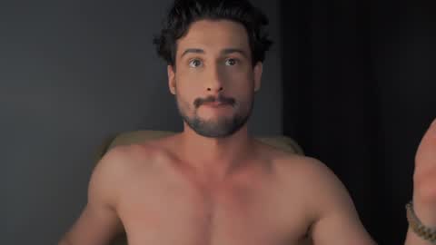 Snapshot of double_luckystrike chatting on 12-19-24, 03:30 Keen online show from 12-19-24, 03:30