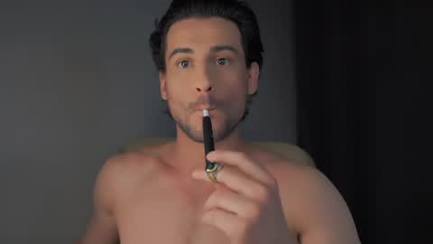 Snapshot of double_luckystrike chatting on 01-25-25, 06:01 Keen online show from 01-25-25, 06:01