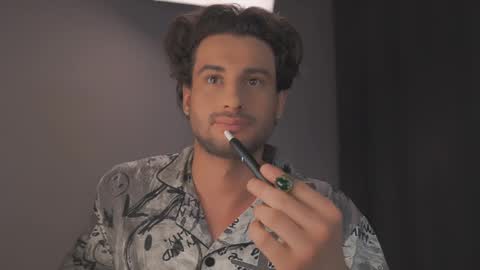 Snapshot of double_luckystrike chatting on 03-02-25, 05:47 Keen online show from 03-02-25, 05:47