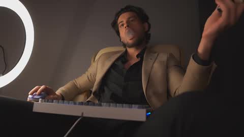 Snapshot of double_luckystrike chatting on 03-04-25, 02:06 Keen online show from 03-04-25, 02:06