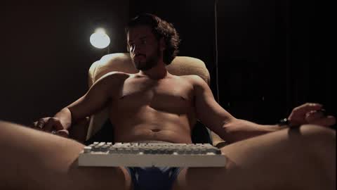 Snapshot of double_luckystrike chatting on 01-12-26, 06:40 Keen online show from 01-12-26, 06:40