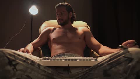 Snapshot of double_luckystrike chatting on 01-14-26, 09:26 Keen online show from 01-14-26, 09:26