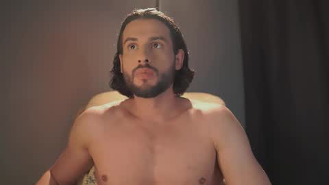 Snapshot of double_luckystrike chatting on 01-16-26, 07:12 Keen online show from 01-16-26, 07:12