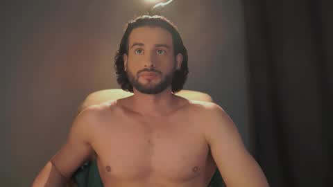 Snapshot of double_luckystrike chatting on 01-17-26, 08:30 Keen online show from 01-17-26, 08:30