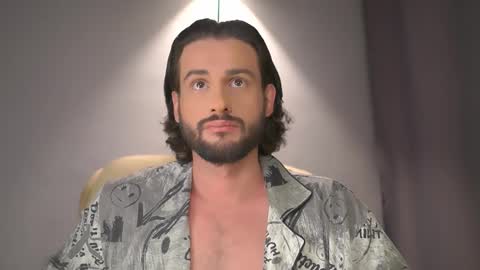 Snapshot of double_luckystrike chatting on 02-06-26, 02:49 Keen online show from 02-06-26, 02:49