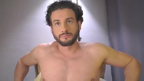 Snapshot of double_luckystrike chatting on 02-13-26, 03:19 Keen online show from 02-13-26, 03:19