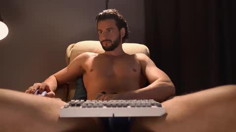 Snapshot of double_luckystrike chatting on 02-21-26, 10:00 Keen online show from 02-21-26, 10:00