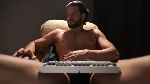 Snapshot of double_luckystrike chatting on 03-04-26, 04:13 Keen online show from 03-04-26, 04:13