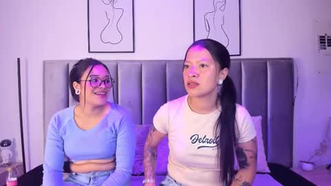 Vall  Lufan  online show from 03-03-26, 12:44