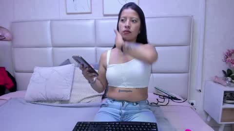 Vall  Lufan  online show from 04-01-26, 12:39
