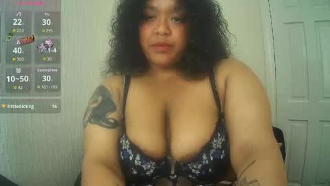 DeeDee online show from 05-10-26, 12:32