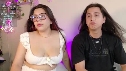 Snapshot of doubledelight_ chatting on 02-05-26, 09:08 Chelsea Dante online show from 02-05-26, 09:08