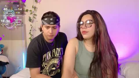 Snapshot of doubledelight_ chatting on 03-13-26, 04:08 Chelsea Dante online show from 03-13-26, 04:08