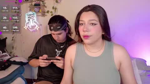 Chelsea  Dante online show from 03-30-26, 04:24