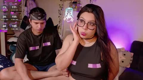 Chelsea  Dante online show from 04-30-26, 03:24