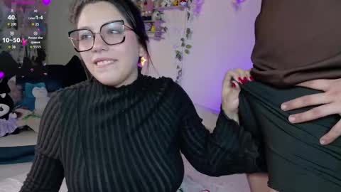 Chelsea  Dante online show from 05-21-26, 05:47