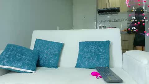 Double Delight online show from 07-29-26, 11:03