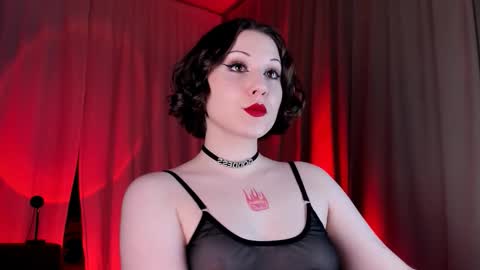 Eva or Goddess online show from 03-10-26, 08:03