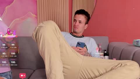 Snapshot of doublepleasure69_ chatting on 09-17-25, 05:42 doublepleasure69_ online show from 09-17-25, 05:42