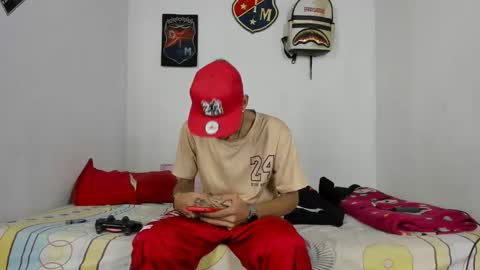 douglas_gallegos online show from 12-07-24, 03:58