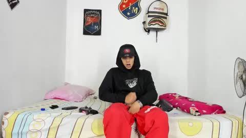 douglas_gallegos online show from 12-10-24, 02:27