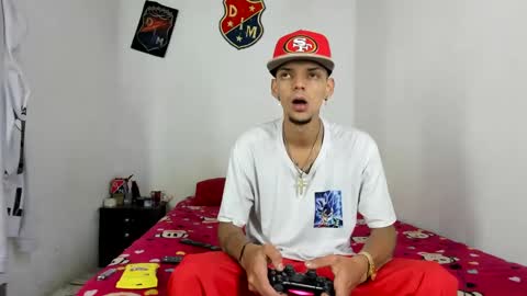 douglas_gallegos online show from 01-19-25, 09:45