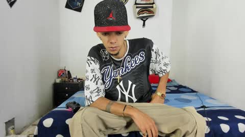 douglas_gallegos online show from 01-21-25, 01:50