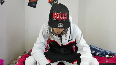 douglas_gallegos online show from 01-26-25, 06:38