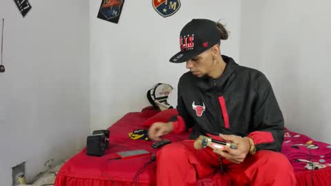 douglas_gallegos online show from 02-27-25, 11:26