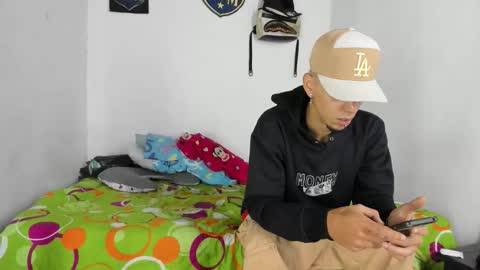 douglas_gallegos online show from 01-14-26, 01:55