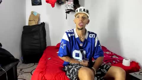 douglas_gallegos online show from 03-15-26, 11:05