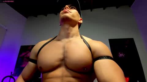 Douglas Safado online show from 02-18-25, 08:38