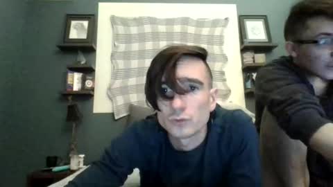 Douxi online show from 11-27-25, 04:03