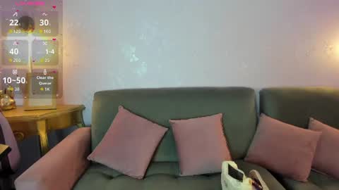 dovemullerr2 online show from 07-13-26, 05:16