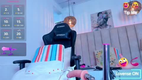 Doyeon online show from 12-12-24, 02:48