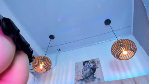 Doyeon online show from 01-11-25, 05:52