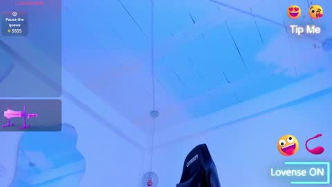 Doyeon online show from 01-28-25, 02:53